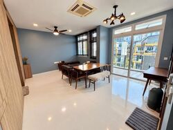 Parc Rosewood (D25), Condominium #629153131